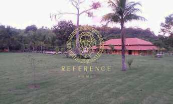 Imagem 3: Hotel Resort com hospedagem ecológica