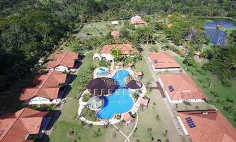 Imagem 5: Hotel Resort com hospedagem ecológica