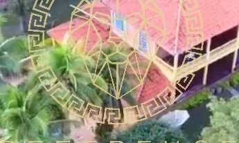 Imagem: Oportunidade Fazenda em Cocalinho - MT