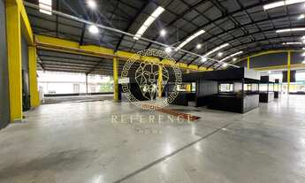 Imagem 7: Box lojas no CICA Shopping em Jundiaí