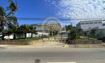 Imagem: Área locação na Avenida 14 de Dezembro