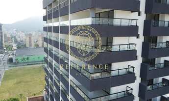 Imagem 6: Studio no Condomínio Type Guarujá