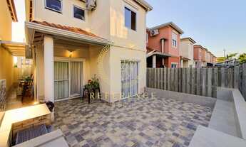 Imagem: Casa no Condomínio Casas da Toscana