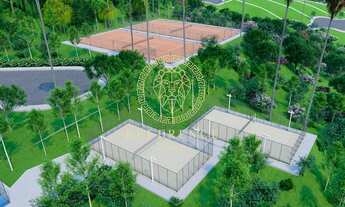 Imagem 2: Lote no Condomínio Montanhas de Cabreúva