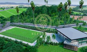 Imagem 3: Lote no Condomínio Montanhas de Cabreúva