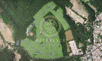 Imagem: Lote no Condomínio Montanhas de Cabreúva