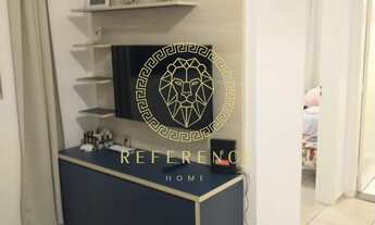 Imagem: Apartamento a venda Residencial Embiruçu