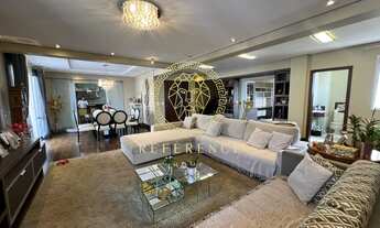 Imagem 4: Cobertura exclusiva Fleur Du Champ Mobiliada