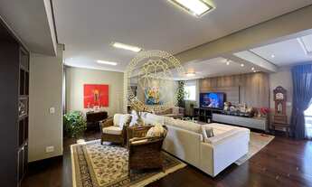 Imagem 2: Cobertura exclusiva Fleur Du Champ Mobiliada