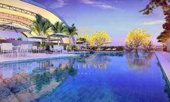 Imagem: Lotes no condomínio Applausi Villaggio