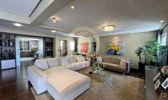 Imagem 7: Cobertura exclusiva Fleur Du Champ Mobiliada