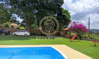 Imagem: Chácara em Campo Limpo Paulista