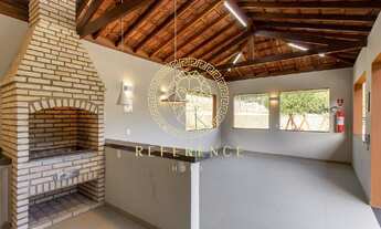 Imagem 2: Terreno à venda no condomínio Jardim Atenas, região da Malota, cidade de Jundiaí