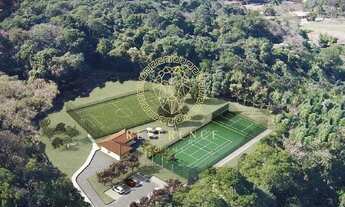 Imagem 4: Terreno à venda no condomínio Jardim Atenas, região da Malota, cidade de Jundiaí