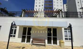 Imagem 2: Apartamento no Residencial Fontana Jundiaí