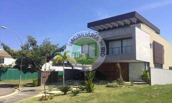 Imagem 2: CASA À VENDA, 686 M² POR R$ 5.800.000,00 - BARRA DA TIJUCA - RIO DE JANEIRO/RJ