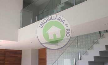 Imagem 5: CASA À VENDA, 686 M² POR R$ 5.800.000,00 - BARRA DA TIJUCA - RIO DE JANEIRO/RJ