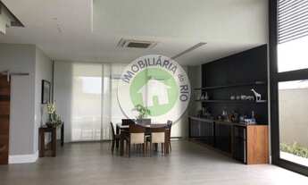 Imagem 6: CASA À VENDA, 686 M² POR R$ 5.800.000,00 - BARRA DA TIJUCA - RIO DE JANEIRO/RJ