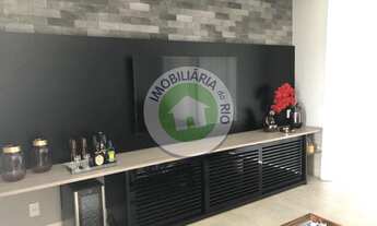 Imagem 7: CASA À VENDA, 686 M² POR R$ 5.800.000,00 - BARRA DA TIJUCA - RIO DE JANEIRO/RJ