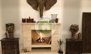 Imagem 3: CASA COM 3 DORMITÓRIOS À VENDA, 296 M² POR R$ 2.100.000 - RECREIO DOS BANDEIRANTES - RIO D