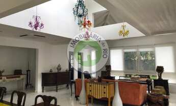 Imagem 4: CASA COM 3 DORMITÓRIOS À VENDA, 296 M² POR R$ 2.100.000 - RECREIO DOS BANDEIRANTES - RIO D