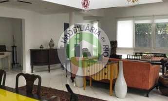 Imagem 5: CASA COM 3 DORMITÓRIOS À VENDA, 296 M² POR R$ 2.100.000 - RECREIO DOS BANDEIRANTES - RIO D