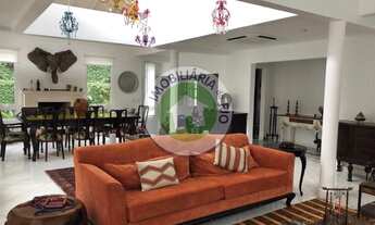 Imagem: CASA COM 3 DORMITÓRIOS À VENDA, 296 M²