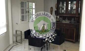 Imagem 6: CASA COM 3 DORMITÓRIOS À VENDA, 296 M² POR R$ 2.100.000 - RECREIO DOS BANDEIRANTES - RIO D