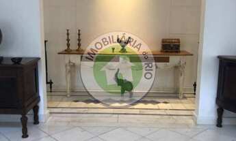 Imagem 7: CASA COM 3 DORMITÓRIOS À VENDA, 296 M² POR R$ 2.100.000 - RECREIO DOS BANDEIRANTES - RIO D