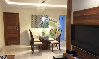 Imagem 2: APARTAMENTO À VENDA, 116 M² POR R$ 630.000,00 - FREGUESIA (JACAREPAGUÁ) - RIO DE JANEIRO/R