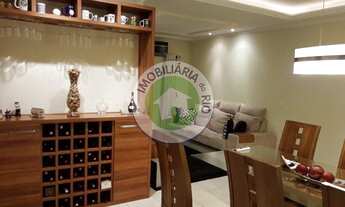 Imagem 3: APARTAMENTO À VENDA, 116 M² POR R$ 630.000,00 - FREGUESIA (JACAREPAGUÁ) - RIO DE JANEIRO/R