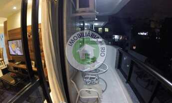 Imagem 5: APARTAMENTO À VENDA, 116 M² POR R$ 630.000,00 - FREGUESIA (JACAREPAGUÁ) - RIO DE JANEIRO/R