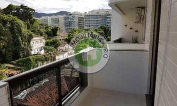 Imagem 6: APARTAMENTO À VENDA, 116 M² POR R$ 630.000,00 - FREGUESIA (JACAREPAGUÁ) - RIO DE JANEIRO/R