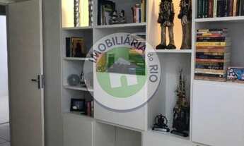 Imagem 7: APARTAMENTO À VENDA, 116 M² POR R$ 630.000,00 - FREGUESIA (JACAREPAGUÁ) - RIO DE JANEIRO/R