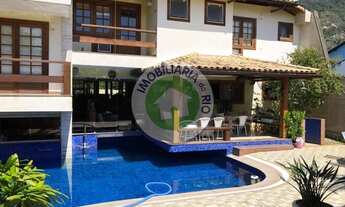 Imagem: CASA À VENDA, 575 M² POR R$ 2.600.000,00