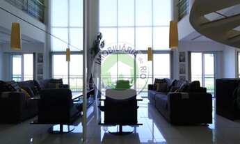 Imagem 2: COBERTURA À VENDA, 489 M² POR R$ 3.950.000,00 - BARRA DA TIJUCA - RIO DE JANEIRO/RJ