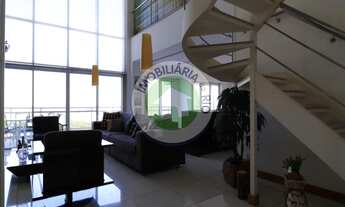 Imagem 3: COBERTURA À VENDA, 489 M² POR R$ 3.950.000,00 - BARRA DA TIJUCA - RIO DE JANEIRO/RJ