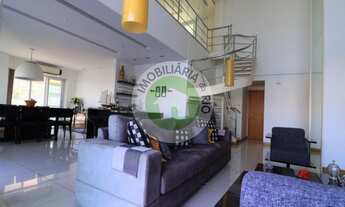 Imagem 6: COBERTURA À VENDA, 489 M² POR R$ 3.950.000,00 - BARRA DA TIJUCA - RIO DE JANEIRO/RJ