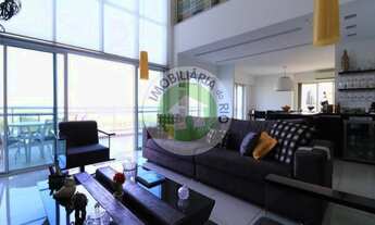 Imagem 7: COBERTURA À VENDA, 489 M² POR R$ 3.950.000,00 - BARRA DA TIJUCA - RIO DE JANEIRO/RJ