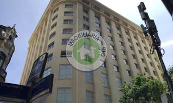 Imagem 2: SALA, 900 M² - VENDA POR R$ 9.000.000,00 OU ALUGUEL POR R$ 54.000,00/MÊS - CENTRO - RIO DE