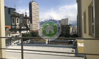 Imagem 7: SALA, 900 M² - VENDA POR R$ 9.000.000,00 OU ALUGUEL POR R$ 54.000,00/MÊS - CENTRO - RIO DE