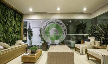 Imagem 3: APARTAMENTO À VENDA, 266 M² POR R$ 5.500.000,00 - BARRA DA TIJUCA - RIO DE JANEIRO/RJ