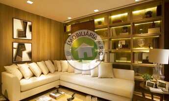 Imagem 4: APARTAMENTO À VENDA, 266 M² POR R$ 5.500.000,00 - BARRA DA TIJUCA - RIO DE JANEIRO/RJ