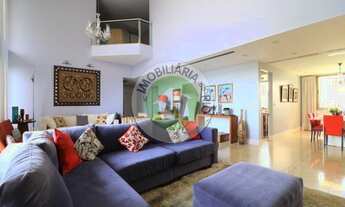 Imagem 5: APARTAMENTO DUPLEX À VENDA, 310 M² POR R$ 4.000.000,00 - BARRA DA TIJUCA - RIO DE JANEIRO