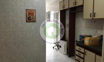 Imagem 2: APARTAMENTO À VENDA, 95 M² POR R$ 790.000,00 - TIJUCA - RIO DE JANEIRO/RJ