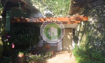 Imagem 2: CASA À VENDA, 900 M² POR R$ 7.500.000,00 - BARRA DA TIJUCA - RIO DE JANEIRO/RJ