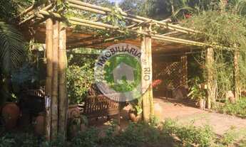 Imagem 3: CASA À VENDA, 900 M² POR R$ 7.500.000,00 - BARRA DA TIJUCA - RIO DE JANEIRO/RJ