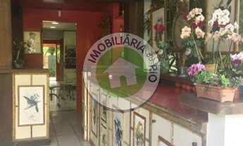 Imagem 4: CASA À VENDA, 900 M² POR R$ 7.500.000,00 - BARRA DA TIJUCA - RIO DE JANEIRO/RJ