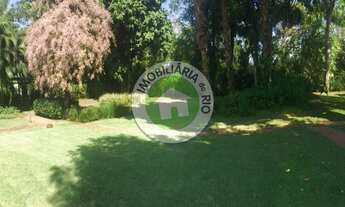 Imagem 7: CASA À VENDA, 900 M² POR R$ 7.500.000,00 - BARRA DA TIJUCA - RIO DE JANEIRO/RJ