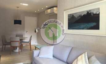 Imagem: APARTAMENTO À VENDA, 90 M² POR R$ 2.690.000,00